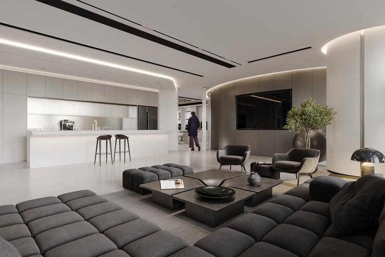 福清市一加装饰设计工程 匠心独运，打造理想家居空间