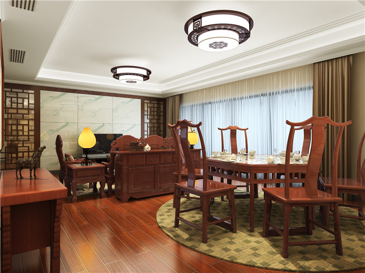 轻松入门 室内装饰工程的关键步骤与实用技巧